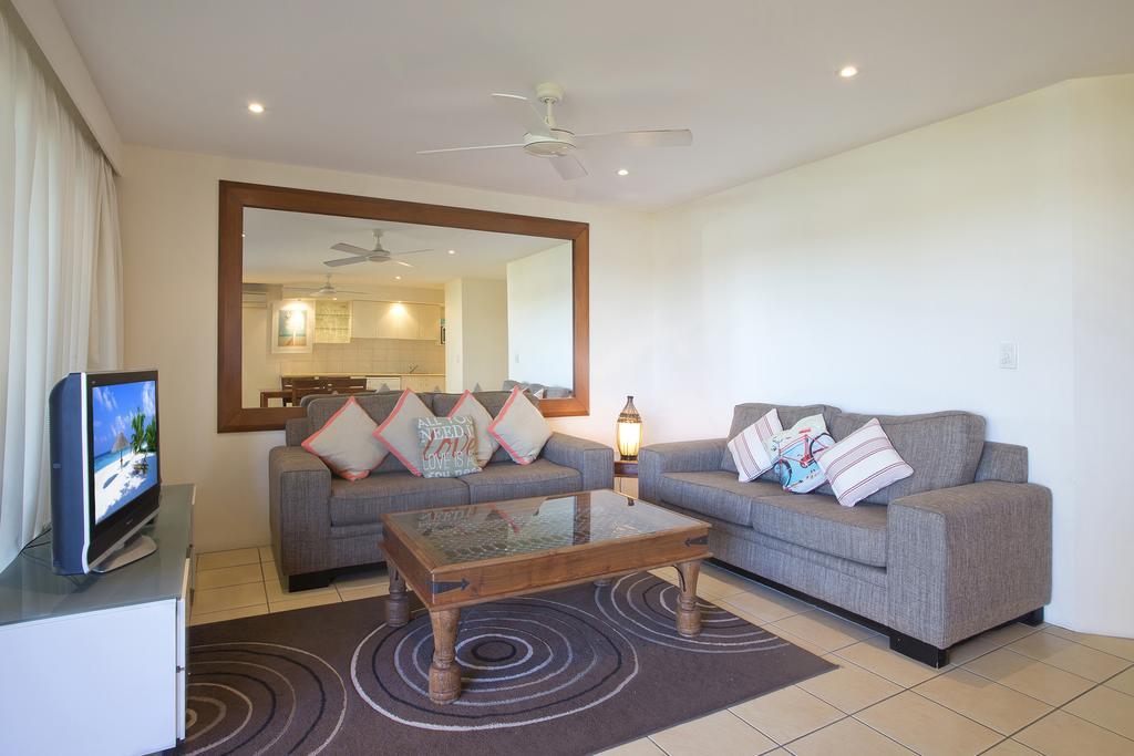 Noosa Shores Resort Bagian luar foto